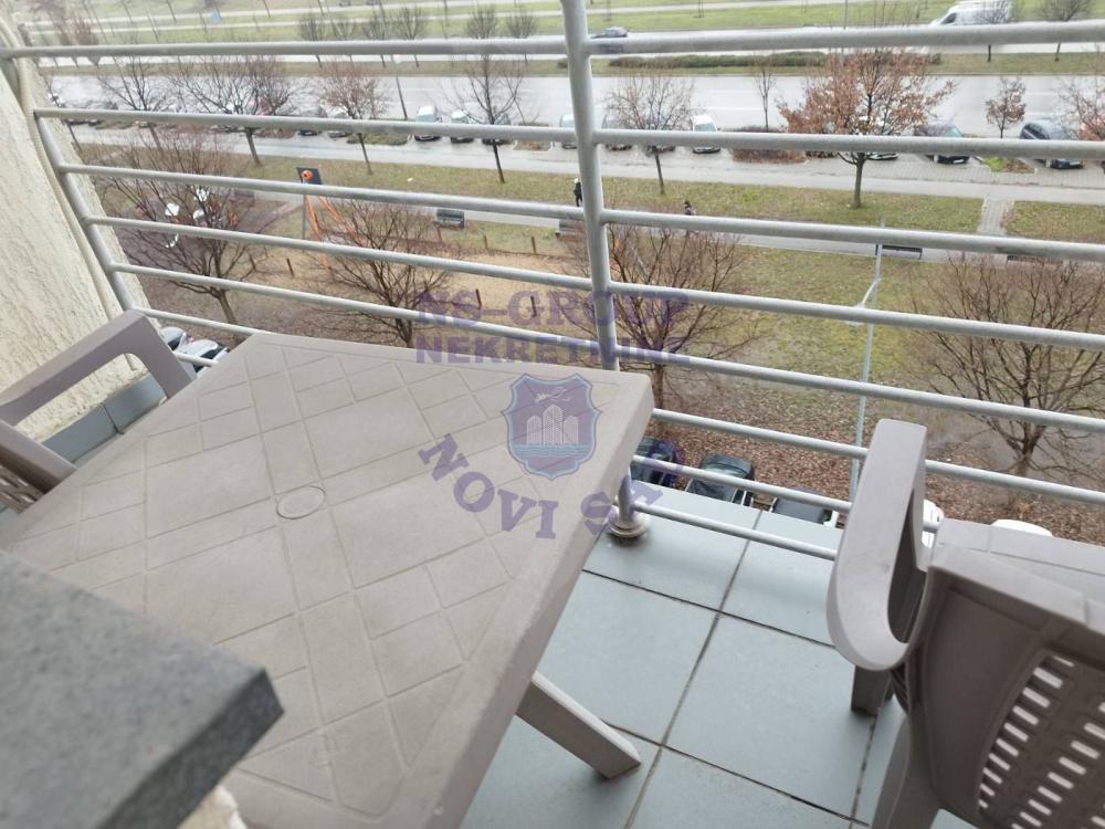 Slika 0 - Jednosoban stan na prodaju, 26m2, 77.250€